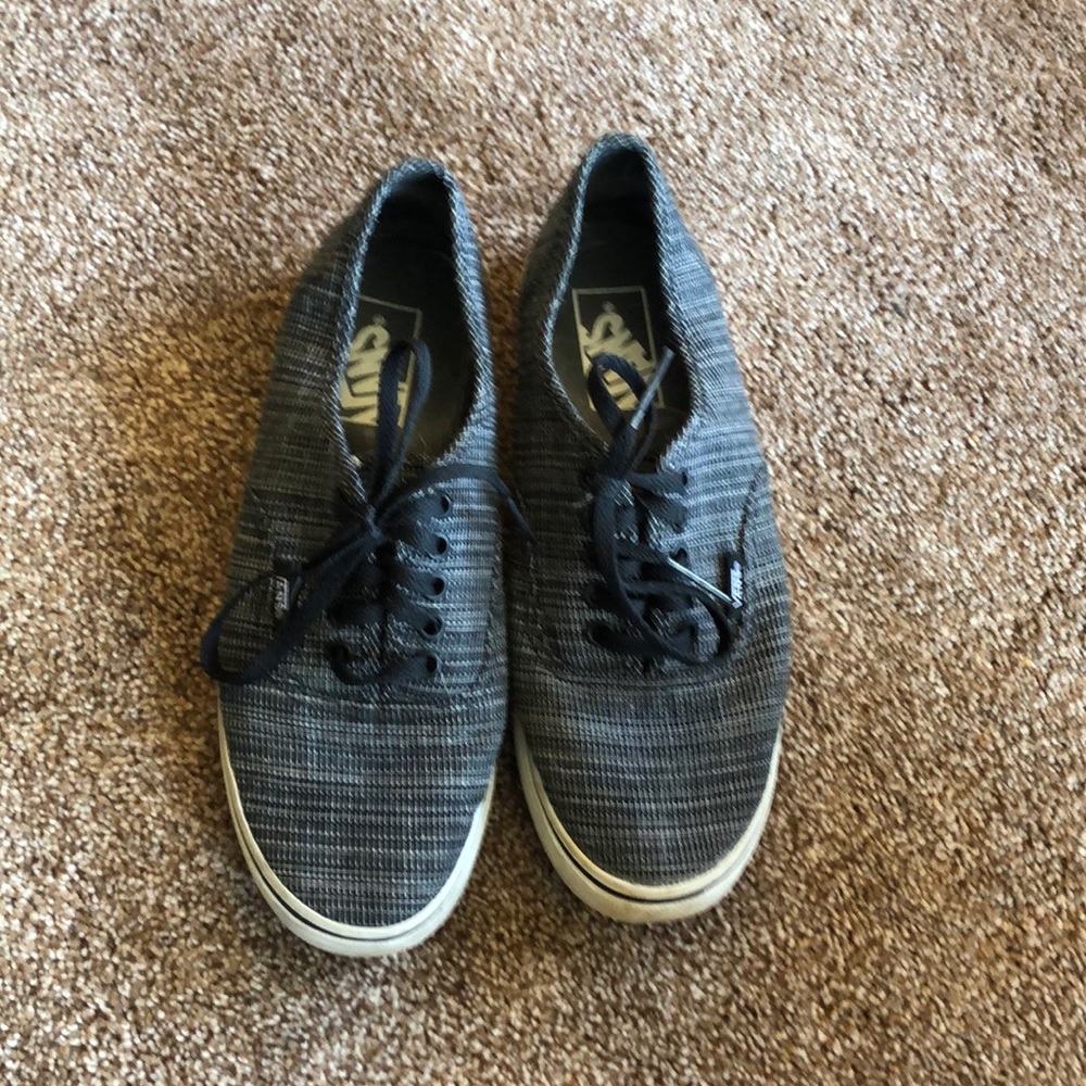 Women’s Vans  shoes